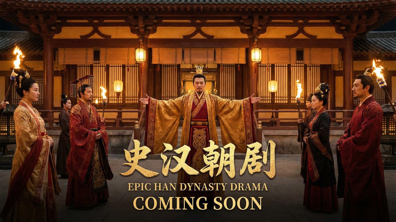 反差视频-史汉朝剧影视作品